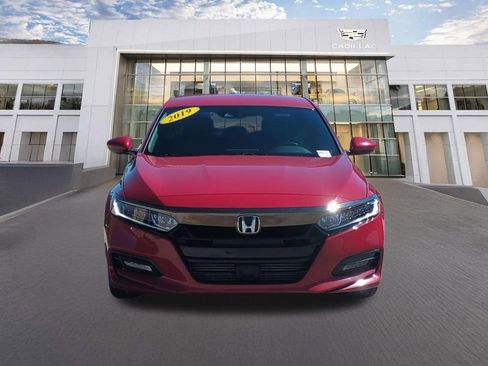 Used 2019 Honda Accord Sport image 2