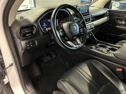 Used 2023 Honda Pilot Elite image 19