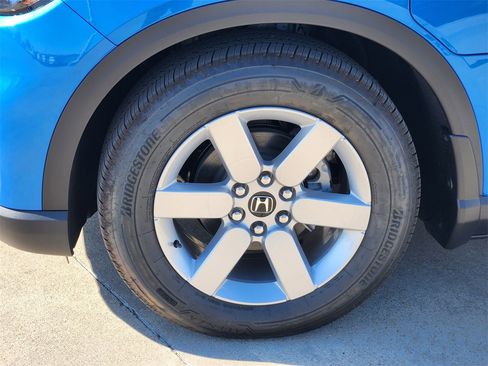 New 2026 Honda Prologue Eco image 8