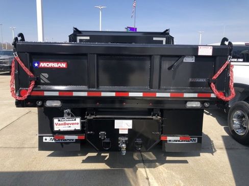 New 2024 Chevrolet Silverado 3500 W/T w/ WT Convenience Package image 6