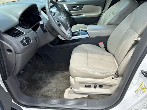 Used 2014 Ford Edge SEL w/ Equipment Group 205A FWD image 21