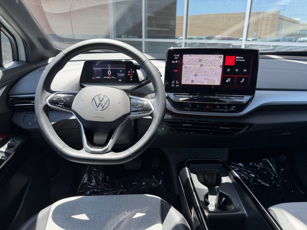 Used 2024 Volkswagen ID.4 2WD image 16