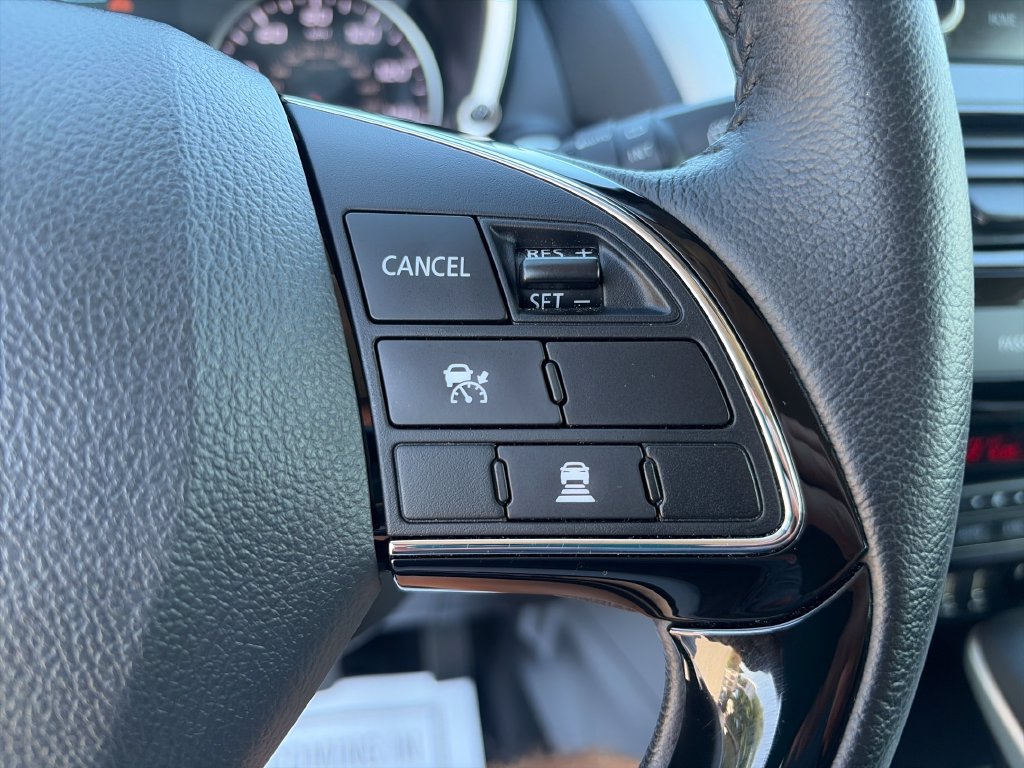 Used 2026 Mitsubishi Eclipse Cross SE AWD/4WD image 31