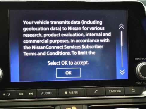 Used 2025 Nissan Altima 2.5 SV FWD image 23