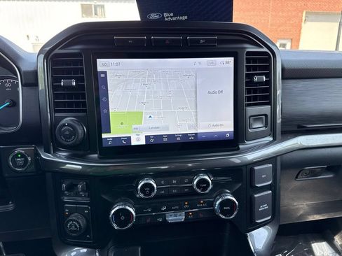 Certified 2023 Ford F150 XLT w/ Equipment Group 302A High AWD/4WD image 25