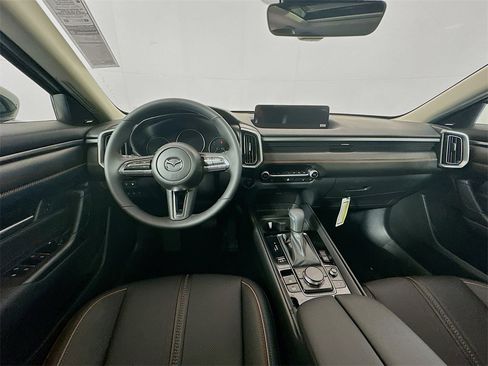 New 2025 MAZDA CX-50 AWD 2.5 Hybrid w/ Premium Pkg image 20