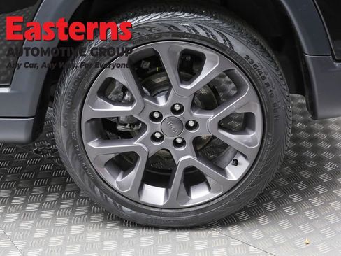 Used 2021 Jeep Compass 80th Special Edition image 8