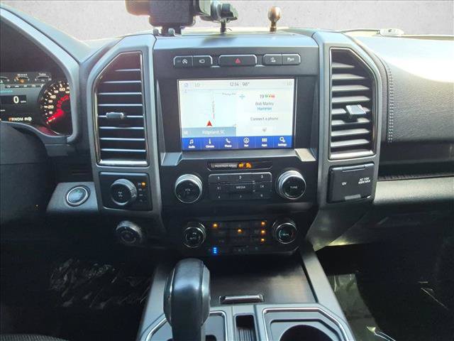 Used 2019 Ford F150 Raptor w/ Equipment Group 802A Luxury AWD/4WD image 15