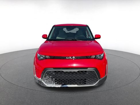 Used 2025 Kia Soul LX w/ LX Technology Package image 5