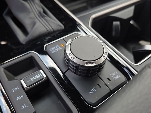 New 2026 Toyota Tundra SR5 AWD/4WD image 22