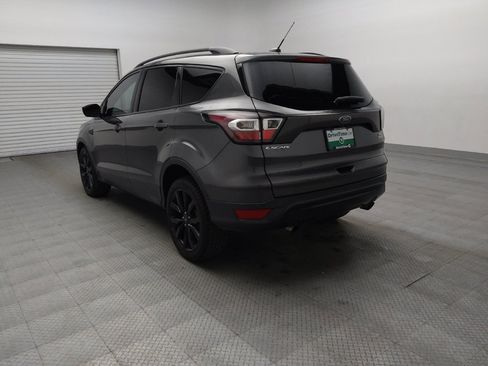 Used 2017 Ford Escape SE w/ Equipment Group 201A FWD image 5