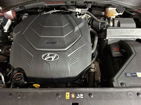 Used 2020 Hyundai Palisade Limited AWD/4WD image 29