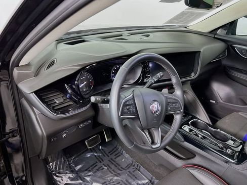 Certified 2023 Buick Envision Essence w/ Technology Package II image 8