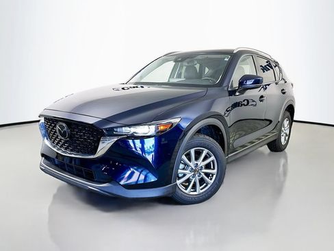 Used 2022 MAZDA CX-5 AWD 2.5 S image 3