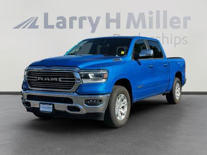 Used 2023 RAM 1500 Laramie