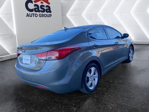 Used 2013 Hyundai Elantra GLS image 20