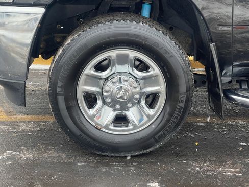 Used 2020 RAM 2500 Tradesman image 32