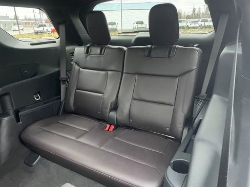 New 2026 Ford Explorer Platinum w/ LUX Leather Package image 12
