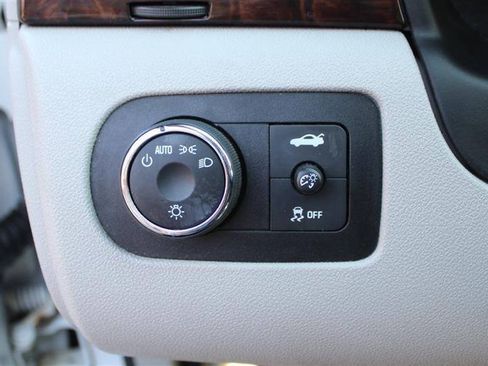 Used 2016 Chevrolet Impala Limited LS FWD image 16