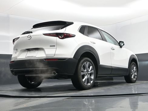 New 2025 MAZDA CX-30 AWD 2.5 S w/ Preferred Package image 14