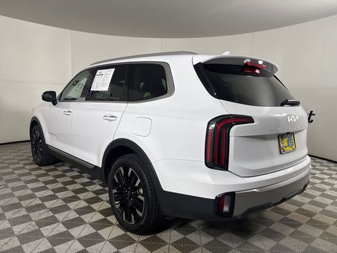 Used 2023 Kia Telluride SX FWD image 6