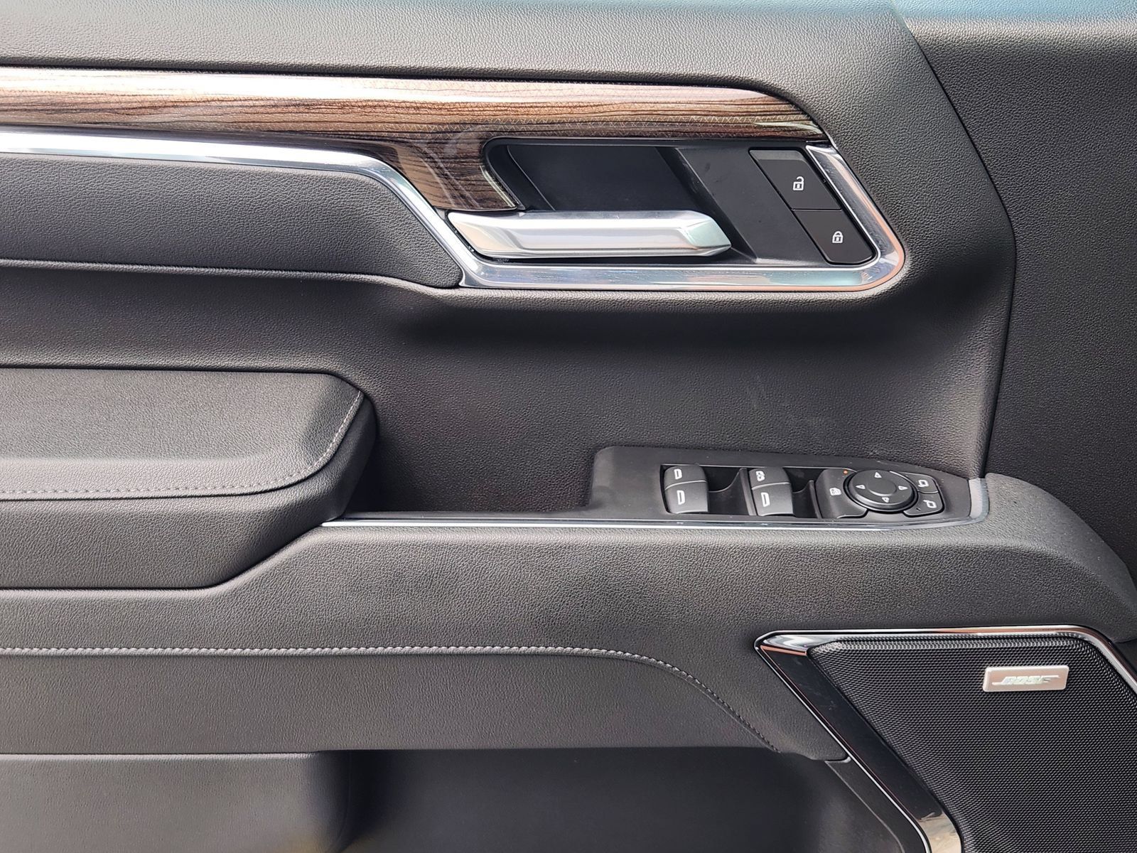 New 2026 Chevrolet Silverado 1500 LT Trail Boss w/ LT Trail Boss Premium Package AWD/4WD image 21