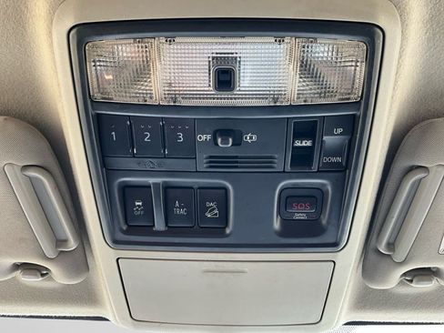 Used 2018 Toyota 4Runner Limited AWD/4WD image 20