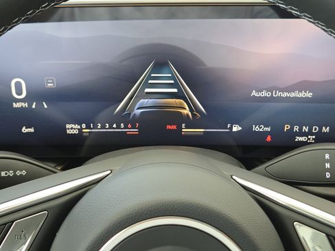 New 2026 Buick Envision Avenir AWD/4WD image 12