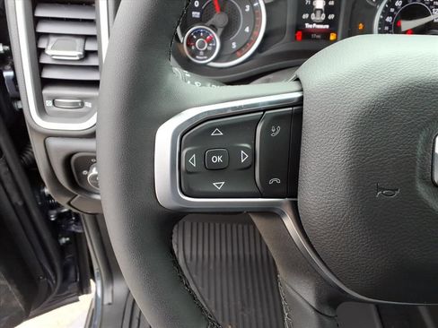 New 2026 RAM 2500 Big Horn image 21