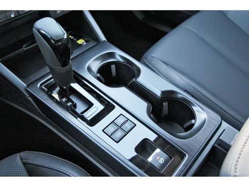 New 2026 Subaru Outback Limited XT image 23