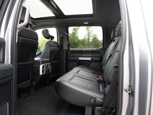 Used 2020 Ford F350 Lariat AWD/4WD image 15