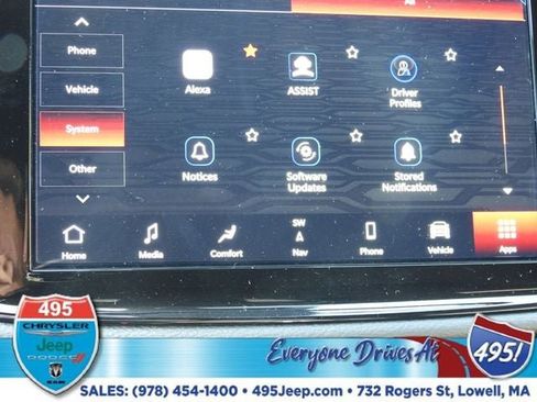 New 2026 Dodge Durango GT image 29