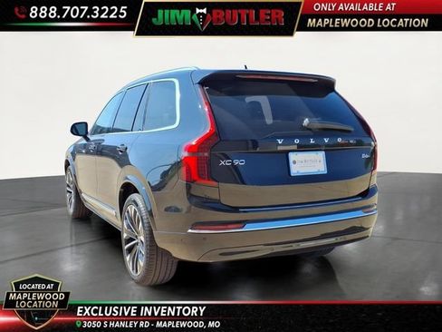 Used 2026 Volvo XC90 B6 Plus AWD/4WD image 2