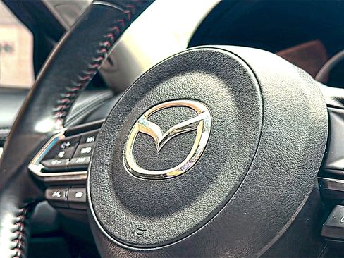 Used 2024 MAZDA CX-5 Carbon Edition AWD/4WD image 31