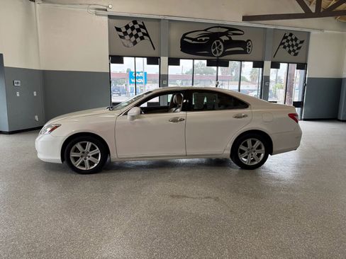 Used 2008 Lexus ES 350 image 4