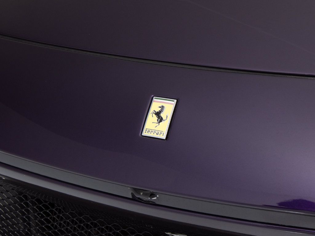 Used 2025 Ferrari Purosangue AWD/4WD image 38
