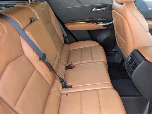 Used 2019 Cadillac XT4 Premium Luxury AWD/4WD image 32