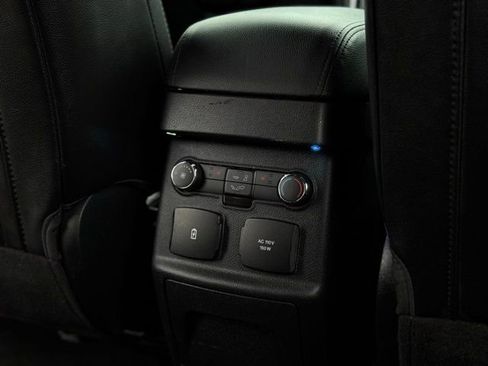 Used 2018 Ford Explorer Limited w/ Equipment Group 301A image 22