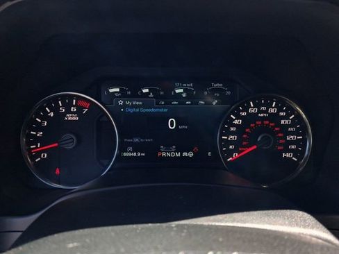 Used 2019 Ford F150 Raptor w/ Equipment Group 802A Luxury image 19