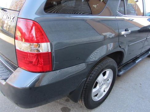 Used 2003 Acura MDX image 18