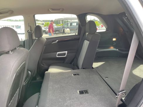 Used 2014 Chevrolet Captiva Sport LT image 22