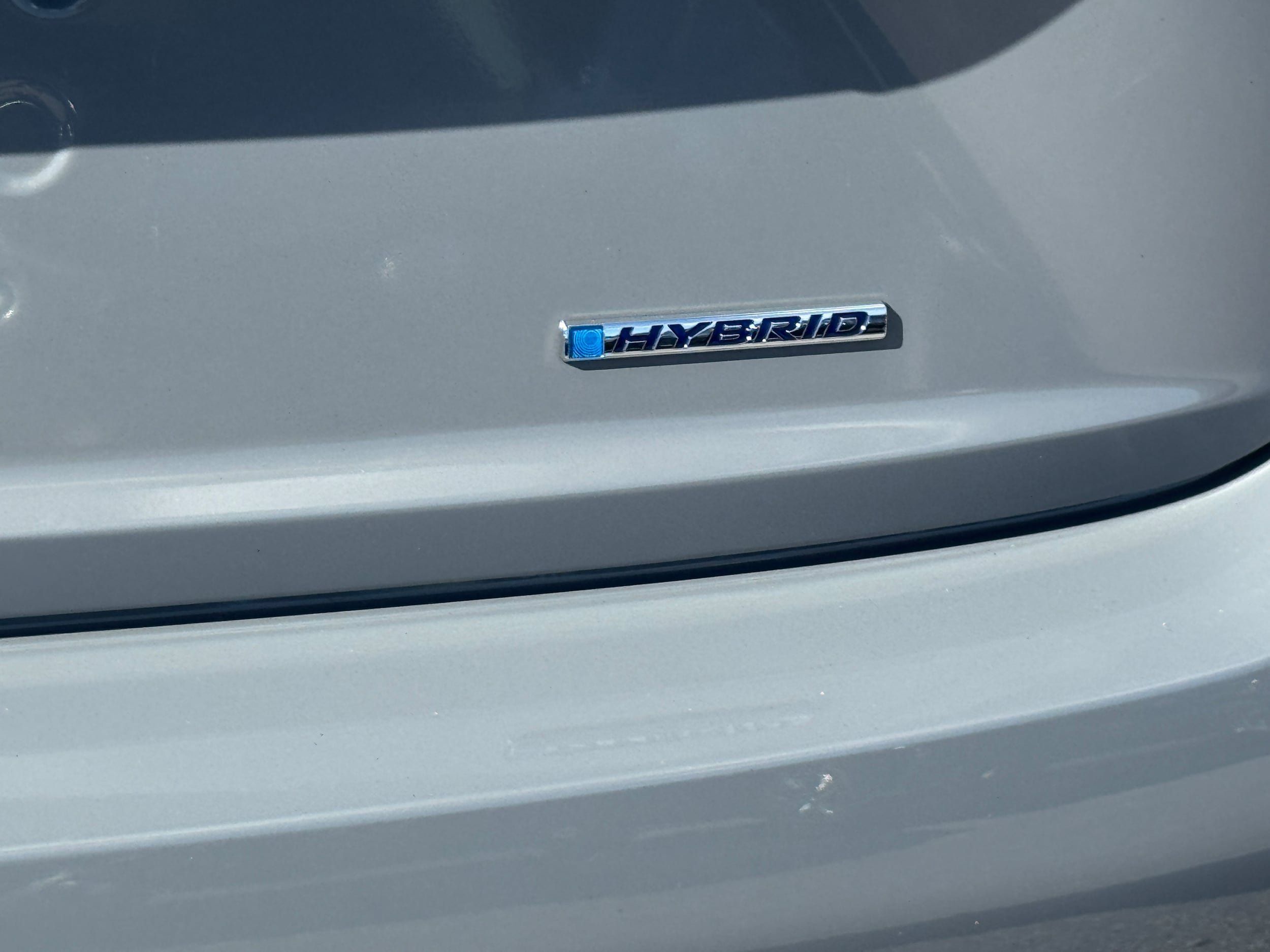 Used 2025 Honda Civic Sport image 7