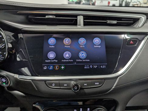 Used 2023 Buick Encore GX Preferred w/ Cold Weather Comfort Package image 24