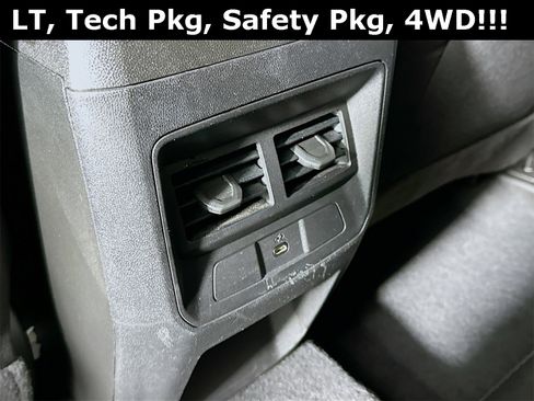 Used 2024 Chevrolet Colorado LT w/ LT Convenience Package II image 26