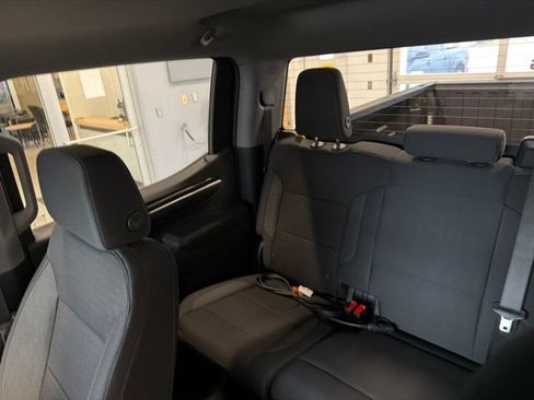 New 2026 Chevrolet Silverado 1500 RST w/ Protection Package AWD/4WD image 17