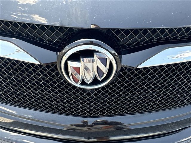 Certified 2024 Buick Enclave Essence w/ Experience Buick Package AWD/4WD image 30