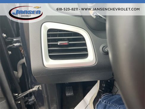 Used 2017 GMC Terrain SLE w/ Convenience Package image 17