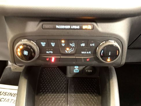 Used 2022 Ford Bronco Sport Badlands AWD/4WD image 16