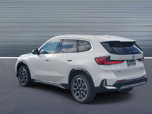 New 2026 BMW X1 xDrive28i w/ Technology Package image 4