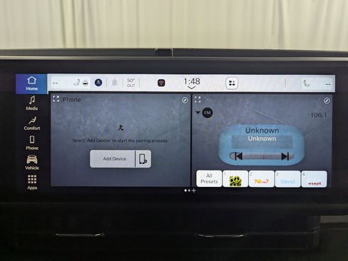 Used 2025 Jeep Wrangler Unlimited Sahara image 18